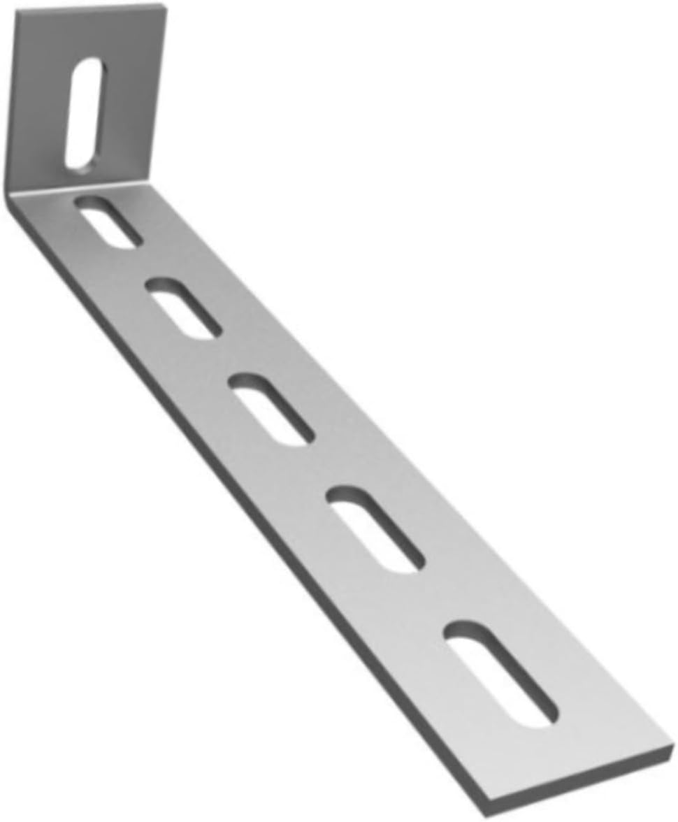 Adrian Steel MB113, Mounting Bracket w/ Fasteners