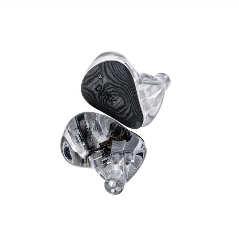 Amazon.com: Moondrop x Crinacle Dusk 2DD+2BA+2Planar in-Ear