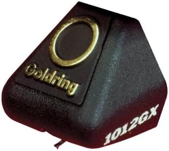 GoldringBlack Diamond GL0160