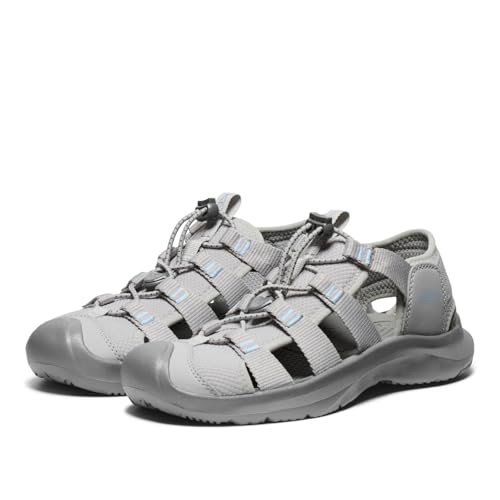 KEEN womens Seanik H2 Durable Lightweight Comfortable Hybrid Water4