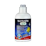Nutrafin Cycle Biological Filter Supplement, 16.9-Ounce