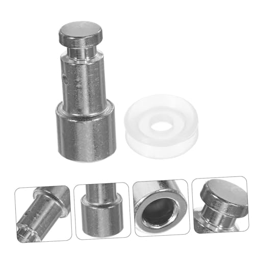 SET DE 5 VÁLVULAS FLOTANTES DE REEMPLAZO PARA OLLAS DE PRESIÓN ELÉCTRICAS PRETYZOOM miniatura 6