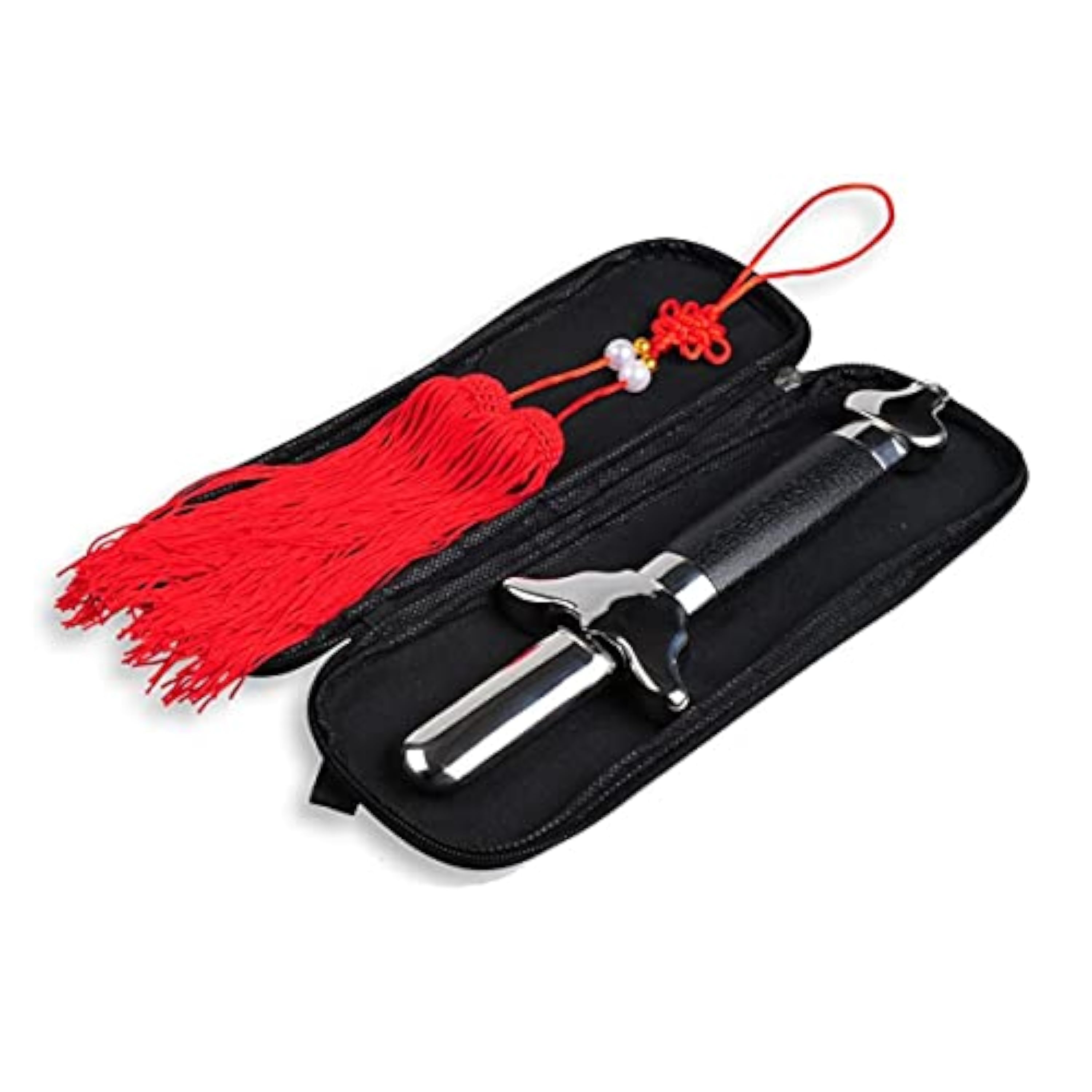 Jonoisax Espada China Tai Chi Espada De Acero Inoxidable Espada Telescópica Usada En Artes Marciales Entrenamiento De Ejercicio De Rendimiento De Espada,100cm