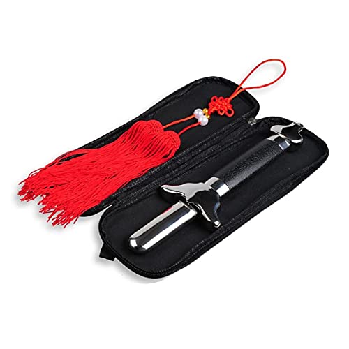 Espada China Tai Chi Espada De Acero Inoxidable Espada Telescópica Usada En Artes Marciales Entrenamiento De Ejercicio De Rendimiento De Espada,98cm