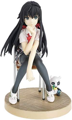Anime Character Cosplay Toy Home Decor Cute Snafu Figure for Shita & Bear