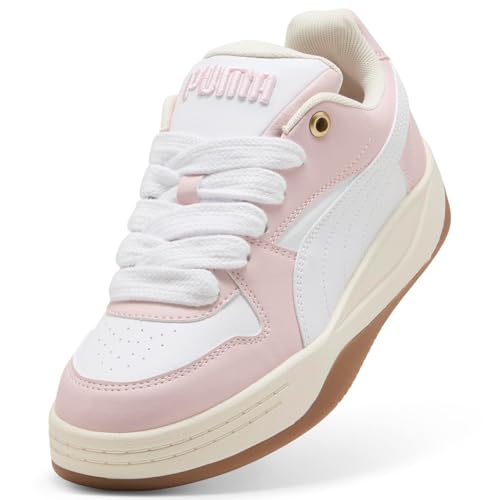 Image of Puma Womens Park Luna Sneaker