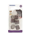 bosch dremel 3000 vs 4000 MUELA MULTIHERRAMIENTA GR120 13 MM 2615043232 BOSCH
