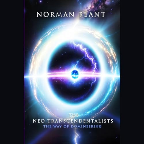 Neo Afro Futurism - The Neo Transcendentalists by Norman Plant
