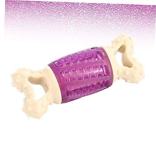 Juguete Mordible Resistente para Perros Pequeños con Sonido miniatura 6