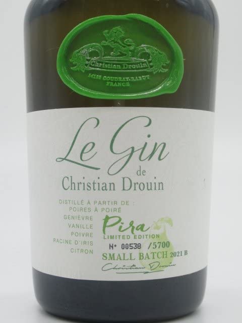 ル ジン ド クリスチャン ドルーアン 700ml×2本 Amazon.co.jp: 【限定品】 ル ジン ド クリスチャン ドルーアン ピラ