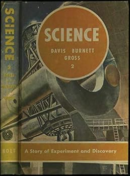 Hardcover Science a Story of Experiment & Discovery (2) Book