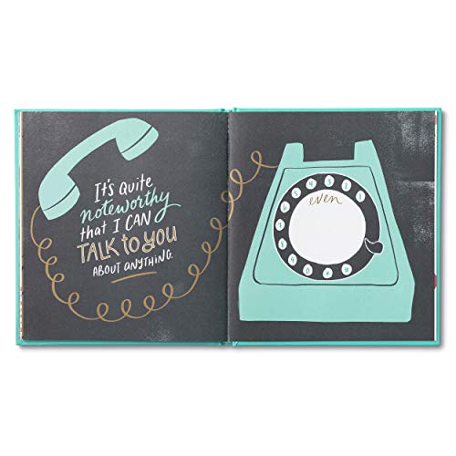 Hey Friend, I Wrote A Book About You #TOP5