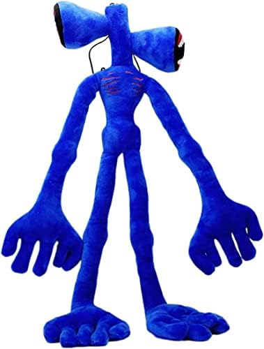 siren head plush amazon