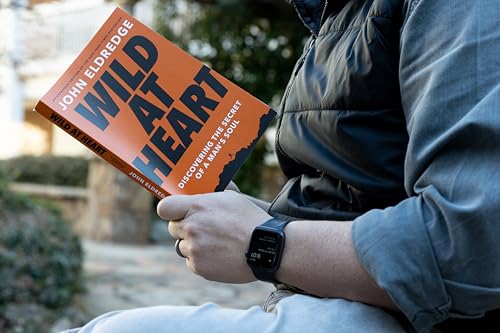 Wild at Heart Expanded Edition: Discovering the Secret of a Man's Soul - Image 2