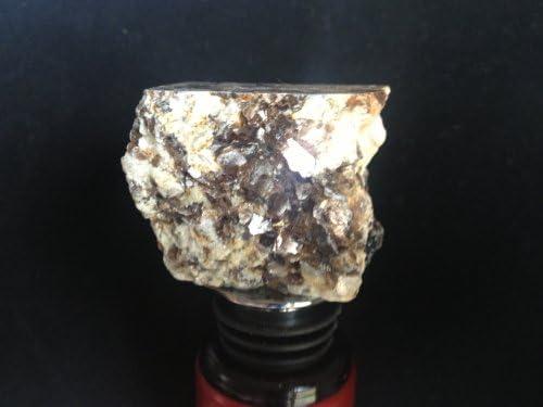 Granite Wine Bottle Stopper