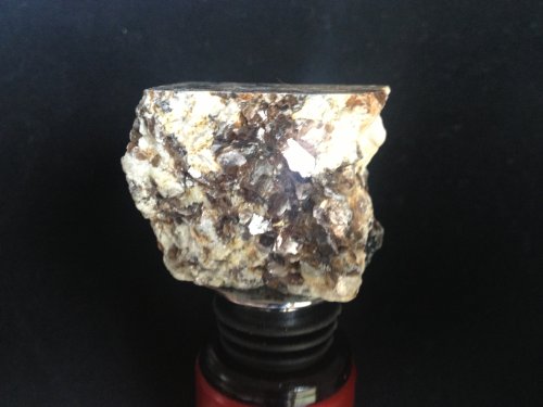 Granite Wine Bottle Stopper #TOP13