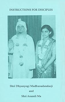 Paperback Instructions for Disciples Book