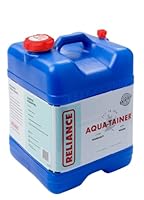 Algopix Similar Product 14 - Reliance Products AquaTainer 7 Gallon