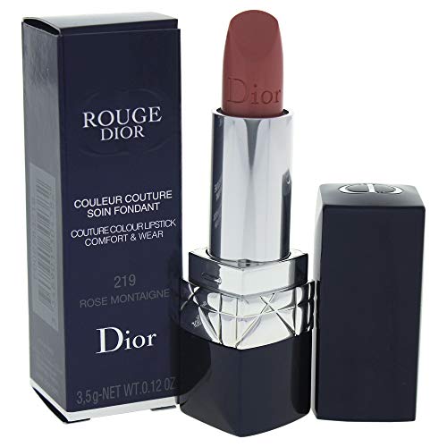 Dior Rouge Dior Couture Colour Lipstick 3.5g, 219 Rose Montaigne