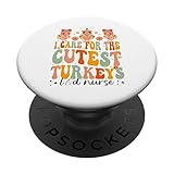 Photo Gallery labor and delivery nurse turkeys thanksgiving groovy nurse popsockets popgrip intercambiabile Photo Gallery labor and delivery nurse turkeys thanksgiving groovy nurse popsockets popgrip intercambiabile