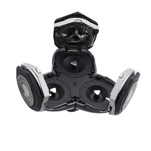 Tête de rasoir RQ12 pour Philips RQ1250 RQ1290 RQ1150 accessoires