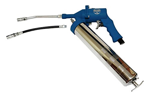 Pistola engrasadora neumática Cover