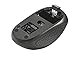 immagine 5Trust Primo Mouse Wireless, Nero