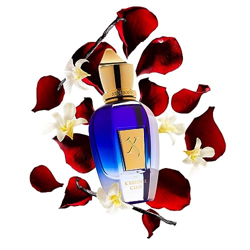 Eau de parfum XERJOFF K