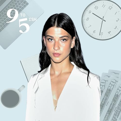 Phoebe Gates on Proving Herself Beyond Her Family Name Podcast Por arte de portada