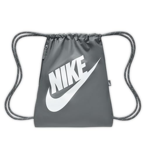 Image of Nike Unisex Heritage Drawsting Bag