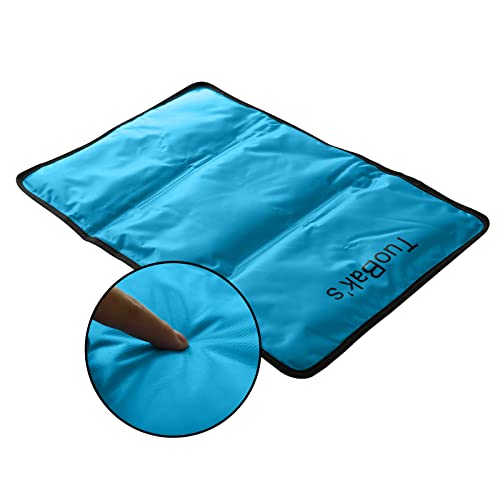 TuoBak's - Cuscino rinfrescante per Un Sonno