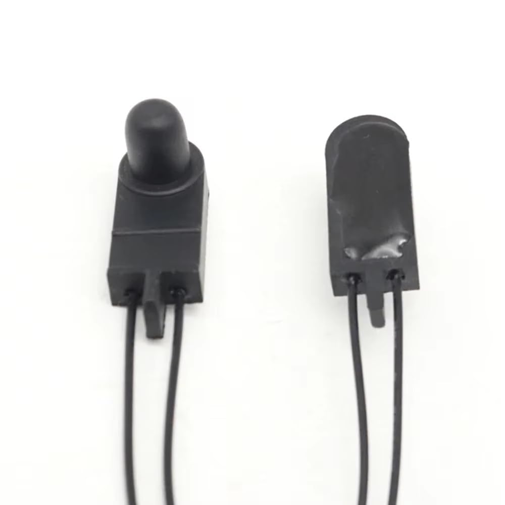 Sensore Ambiente Compatibile con Jeep per Renegade Sensore temperatura aria ambiente sotto lo specchietto 735655747