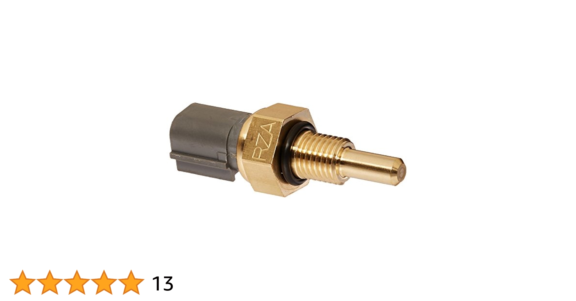 SAN様用 37870-PJ7-003. (37870)センサーASSY．，ウォーターテンプレ