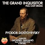 Cover of The Grand Inquisitor