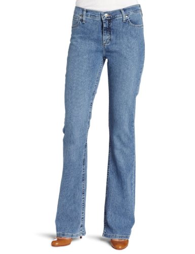 Wrangler Womens Jeans As Real Whisper Classic Fit 30 Denim 4W x 32L