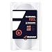 Babolat Vs Original X 30 (Reel) Overgrip da Tennis Confezione da 30