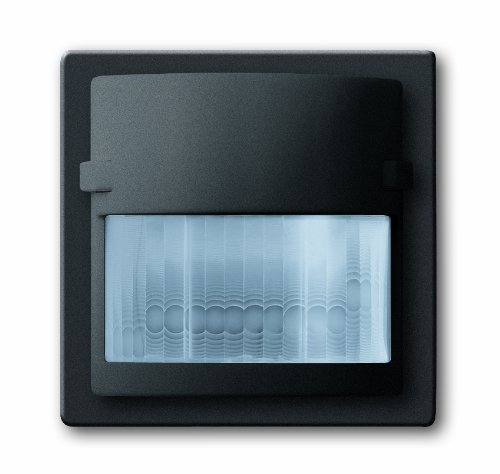 Busch-Jaeger 6122/02-885 Wächter 180 UP Sensor Komfort II