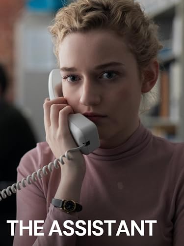 The Assistant