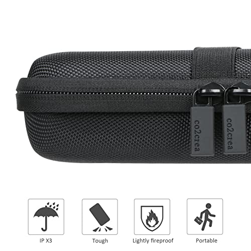 Co2Crea Hard Case Replacement For Razer Cynosa Chroma/Cynosa V2 / Ornata V2 / Blackwidow V3 Pro/Blackwidow V3 / Huntsman Elite/Huntsman V2 Analog Gaming Keyboard #TOP6