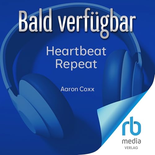 Heartbeat Repeat cover art