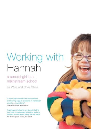 Working With Hannah: A Special Girl in a Mainstream School