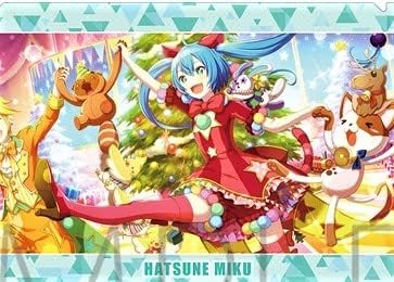 Hatsune Miku Clear File Vol. 6 (1) (Sekai of Wonderland) Project Sekai Colorful Stage! feat. Hatsune Miku Limited Edition Goods