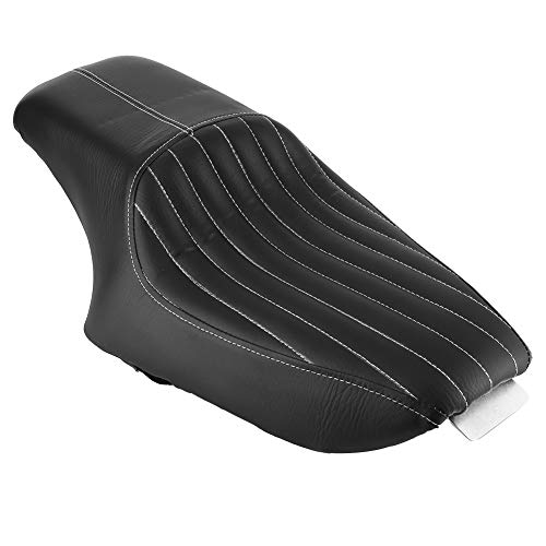 Asiento de motocicleta para viajar acompañado en las rutas de fin de semana