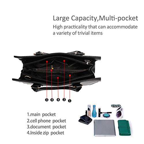 NICOLE & DORIS Borsa donna Borse a Spalla borsa a