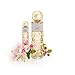 PARFUMS SAPHIR Elle - Eau De Parfum Con Vaporizador Para Mujer -...