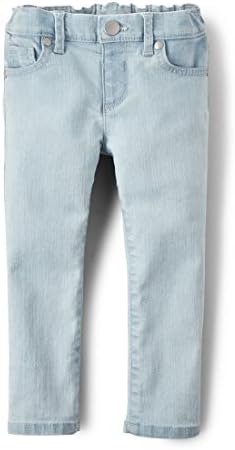 The Children’s Place Girls’ Baby Skinny Jeans