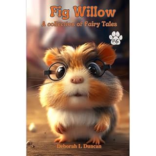 Fig Willow Audiobook By Deborah Duncan cover art