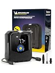 MICHELIN – MICHELIN Air Power Max Li-Ionen Akku Hochleistungskompressor