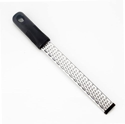 Miniatura 3 de GraterKitchen - Rallador de queso multifunción, rallador de ajo y limón, rallador de mano con cubierta protectora, suministros de cocina