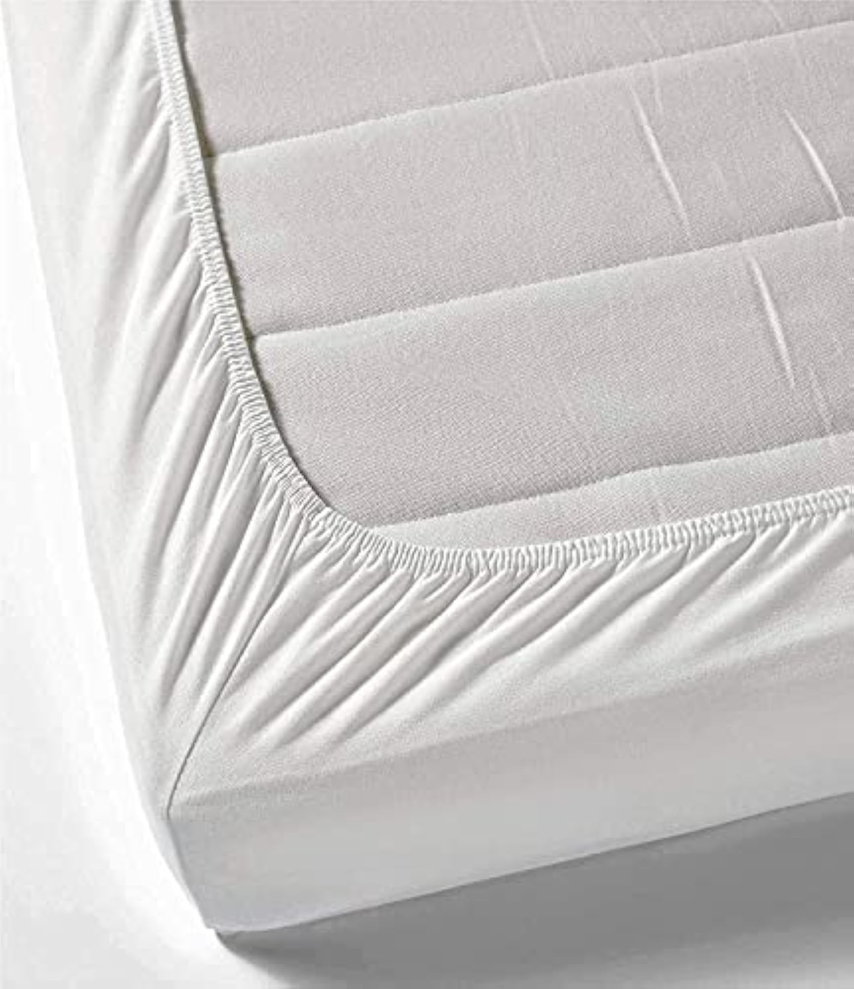 1000 Thread Count 4 Piece Bedsheet Set